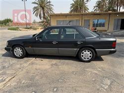 مرسيدس بنز E-Class